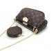 Louis Vuitton Multi Pochette Accessoires 
